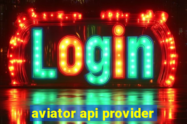 aviator api provider